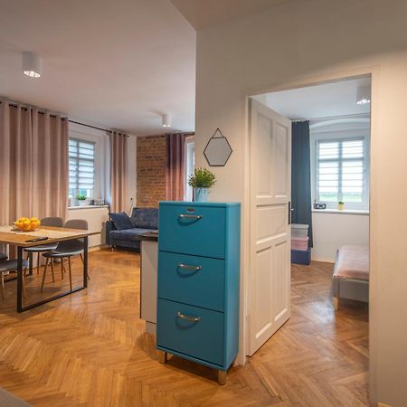 Apartamenty Sniezna 12 Ladek- Zdroj מראה חיצוני תמונה