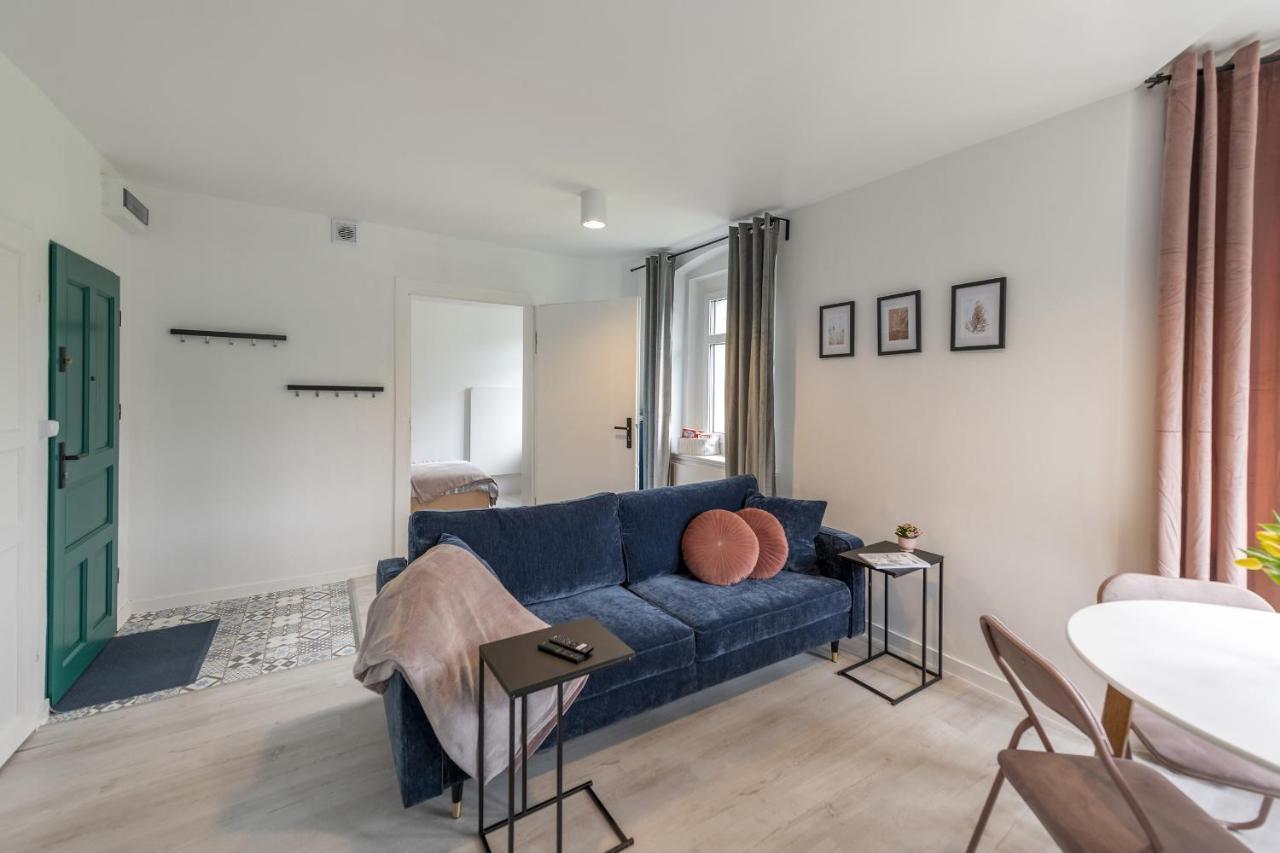 Apartamenty Sniezna 12 Ladek- Zdroj מראה חיצוני תמונה