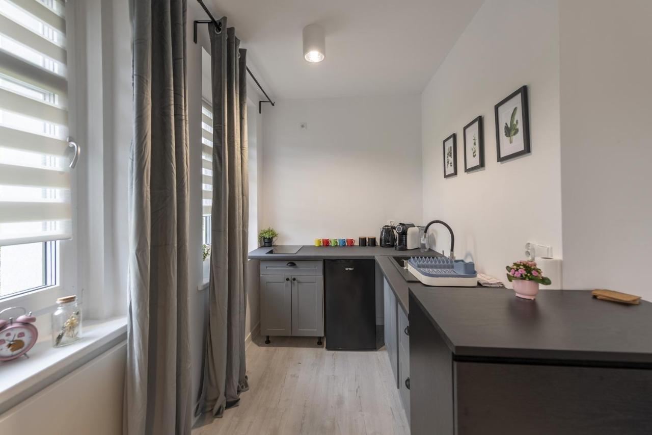 Apartamenty Sniezna 12 Ladek- Zdroj מראה חיצוני תמונה