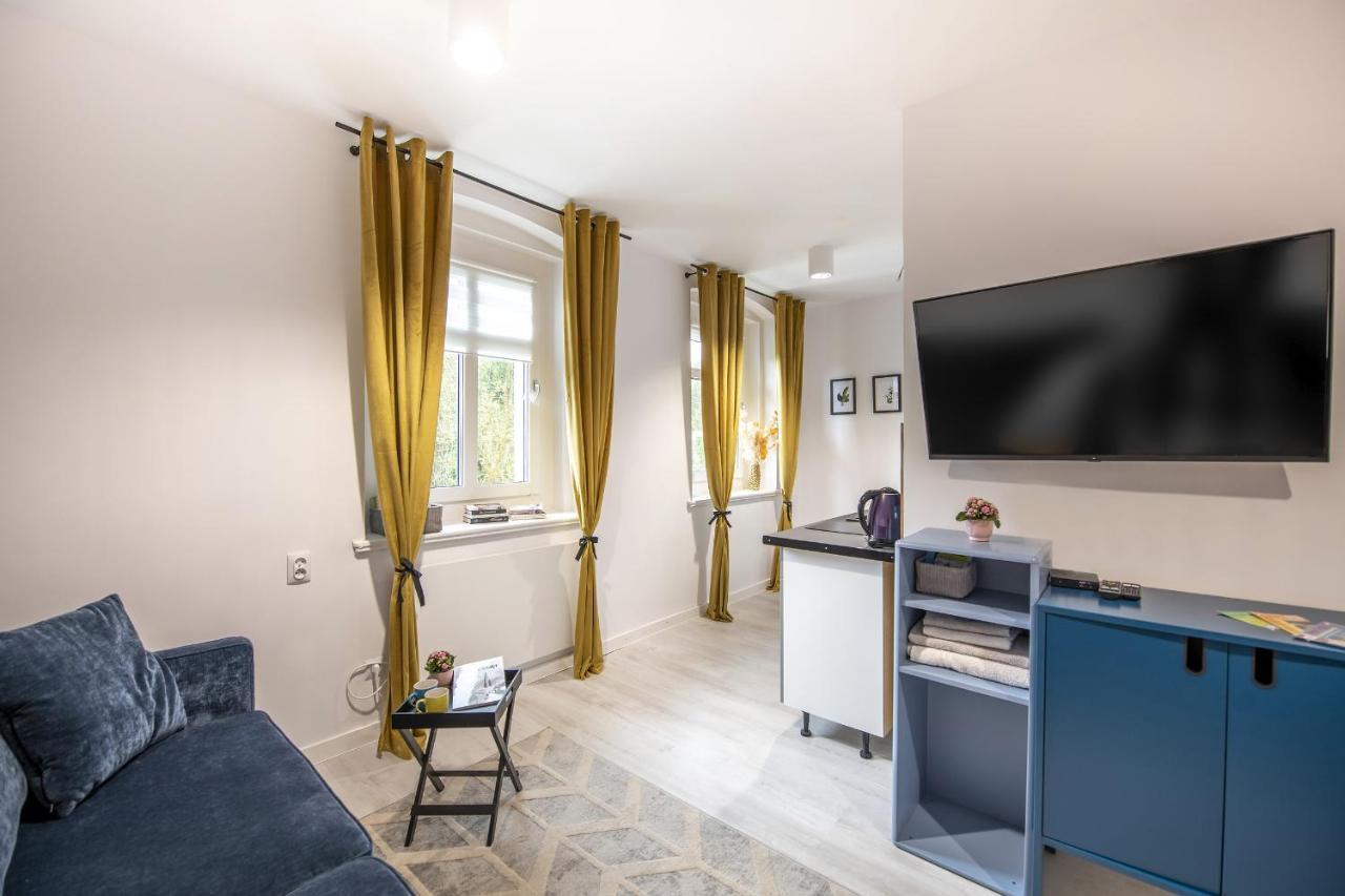 Apartamenty Sniezna 12 Ladek- Zdroj מראה חיצוני תמונה